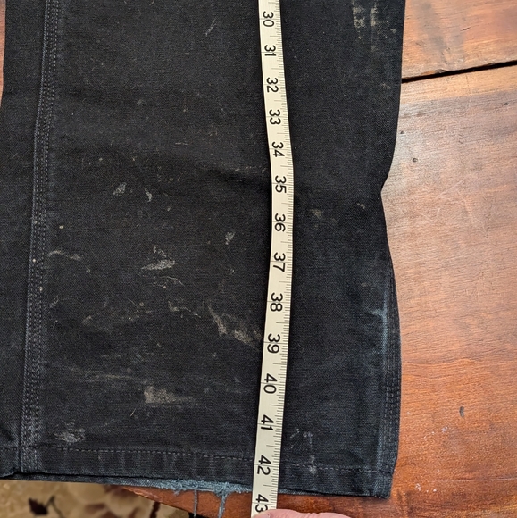 Carhartt Workpants - Picture 3 of 10